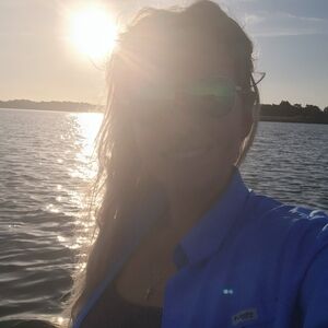 Meet your Posher, Stacey